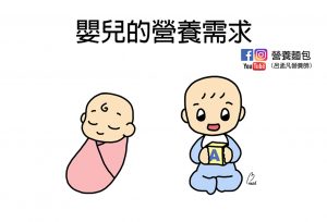 寶寶每天要攝取多少熱量、蛋白質跟水份？為什麼嬰兒不能吃蜂蜜？讓營養師來告訴你。