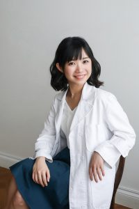 關於我